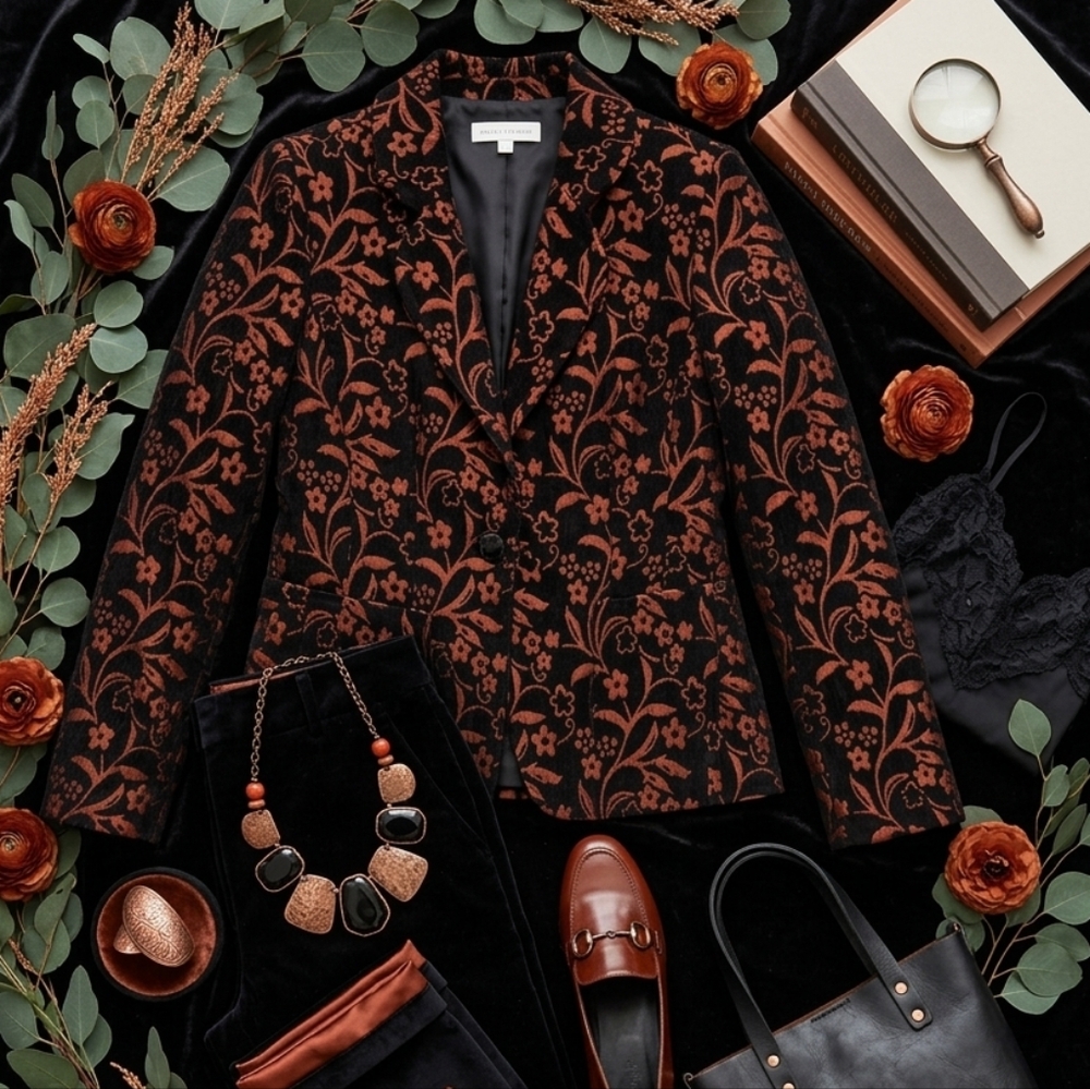 Blazer